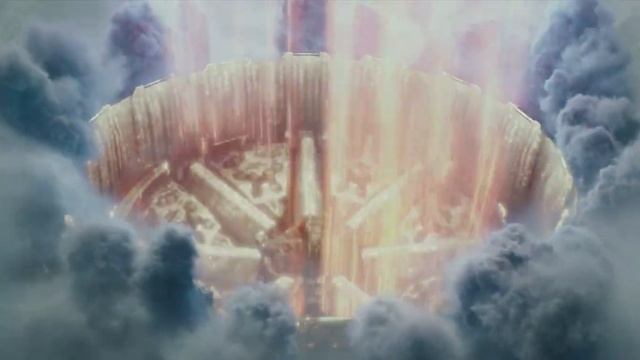 The Wandering Earth movie clip 55 seconds long take смотреть онлайн
