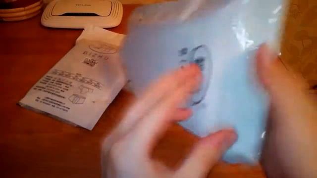 Посылка из Китая №122 (Мужские трусы большого размера из Китая!) смотреть онлайн