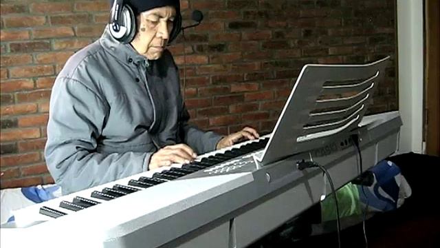 casio Wk 225 "CALLS FROM HEAVEN" Composed by Dedy Suardi Indonesia смотреть онлайн