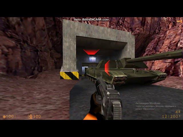 Прохождение Half Life Source Забудь о фримене #14