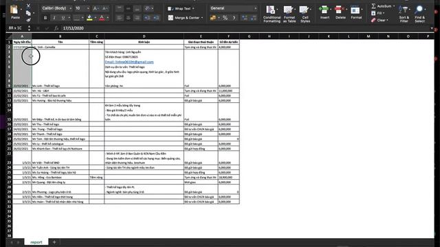 [BEE WORK] Hướng dẫn xuất BITRIX báo cáo tháng phòng Tư vấn смотреть онлайн