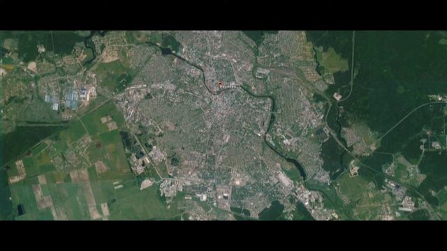 Новый рекламный ролик ТРК "Ясень" 2016 год смотреть онлайн