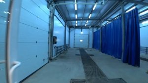 АВД Технологии. Автомойка самообслуживания г Киров Тимирязева