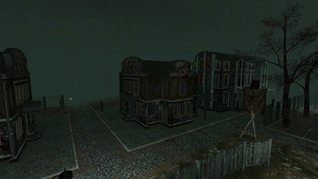 Pathologic (Classic) OST: Indoor Horror Extended смотреть онлайн