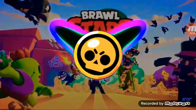 Music Brawl Stars | Remix смотреть онлайн