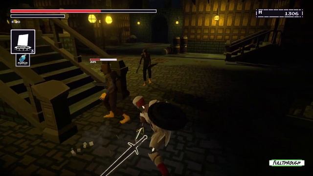 The Last Hero Of Nostalgaia FULL WALKTHROUGH Gameplay HD (PC) | NO COMMENTARY | PART 7 смотреть онлайн