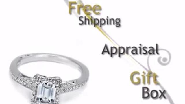 Tacori 2620ECMDP Engagement Rings смотреть онлайн