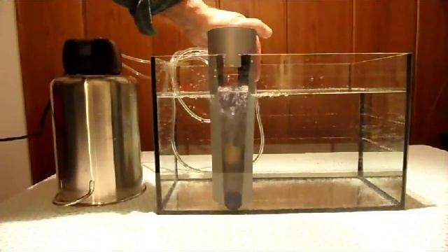 Генератор ROSCH, Примеры исполнения, ROSCH Generator смотреть онлайн