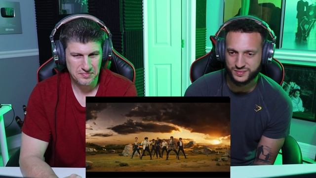 BEST REACTION!! Stray Kids 『THE SOUND』 Music Video смотреть онлайн