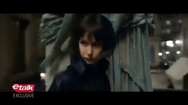 Os Crimes de Grindelwald: Eddie e Ezra смотреть онлайн