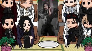 Реакция Секрет небес 2 на тт. [Gacha Nox]