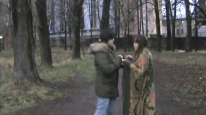 Типичные криминогенные ситуации