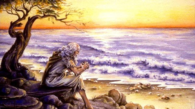 ТБ (9) Почему Иисус держит 7 звезд? смотреть онлайн