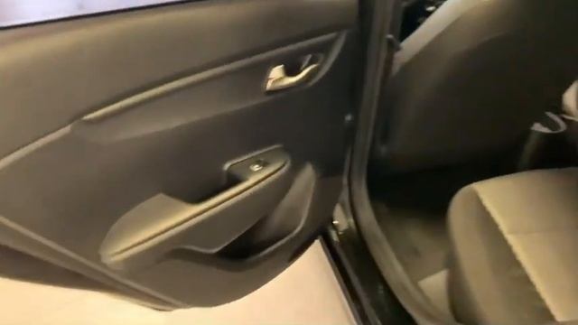 Видеопрезентация автомобиля Киа Рио 2018 смотреть онлайн