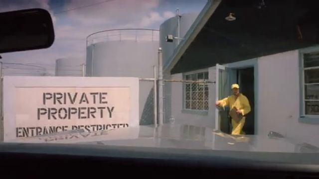 Вкусная дрянь / The Stuff (1985)