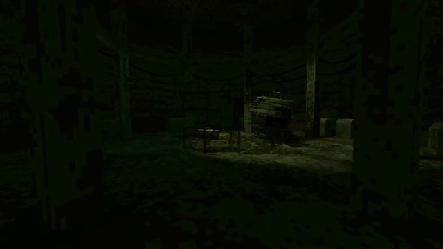Paratopic Full Gameplay Walkthrough with Commentary (Steam Indie Game) смотреть онлайн