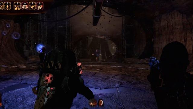 Mass Effect Season 2, Episode 19: Omega-4 Relay смотреть онлайн