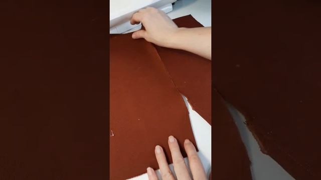 Шью детский сарафан по выкройке из журнала Ottobre смотреть онлайн