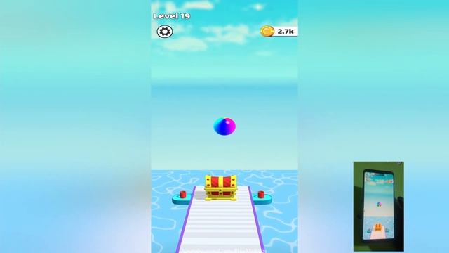 2048 Balls Merge Number Games - Gameplay Walkthrough - Levels 14-26 смотреть онлайн