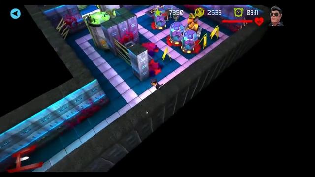 Agent Awesome: How to get MAX POINTS | Level 7 | Master Strategist | GOD Agent | [Agent Awesome] смотреть онлайн