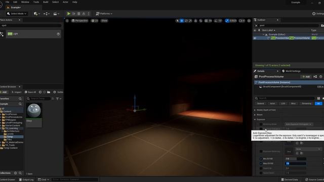 55 - Artificial Lighting Examples | Артефакты освещения. Примеры ENG смотреть онлайн