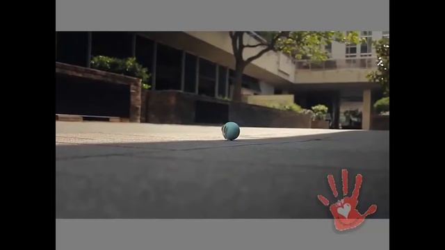 Очень веселый и очень убегающий будильник Alarm Clocky Run для тех, кто не хочет проспать