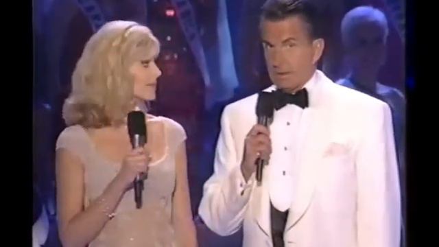 Miss Universe 1997 Full Show (480 P)