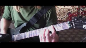 Как играть песню Boney-M Sunny. Аккорды