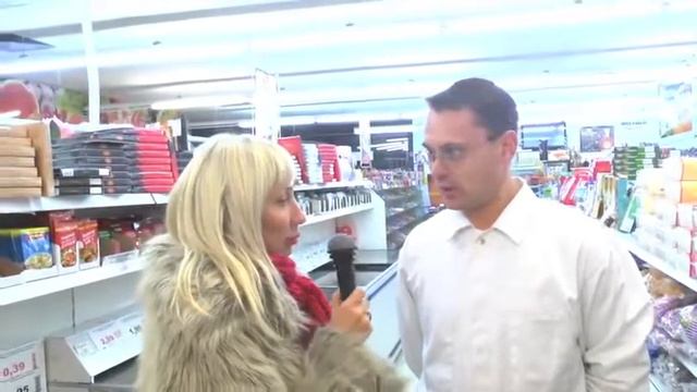 Лучший магазин для эмигрантов смотреть онлайн