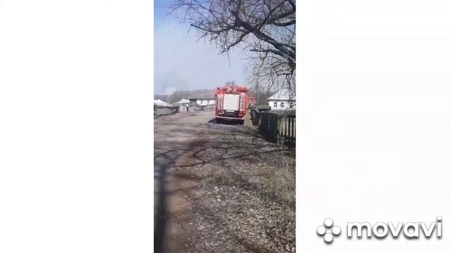 Пожар в Чернобеле-(Припять) смотреть онлайн