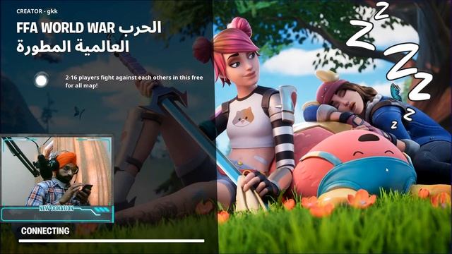 Can We Hit @2k Today || Fortnite Live in Hindi & Punjabi + Giveaway || Use Code- Pardeepdhimanz смотреть онлайн