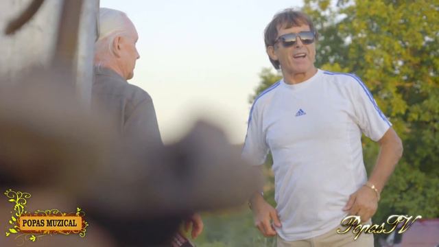 Ricky Ardezianu: "Băiete". PopasTV смотреть онлайн