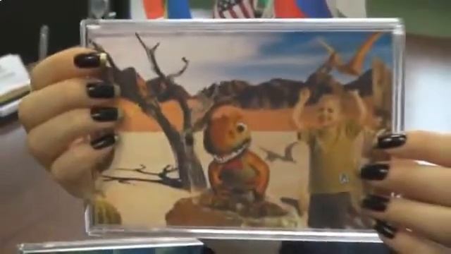 3D Live Photo111 смотреть онлайн