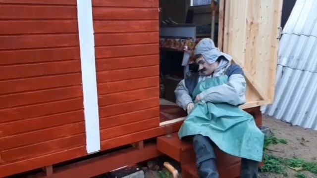 Петербургские сны 2