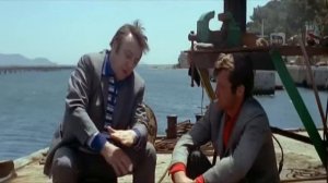 Безумный Пьеро (Pierrot Le Fou)