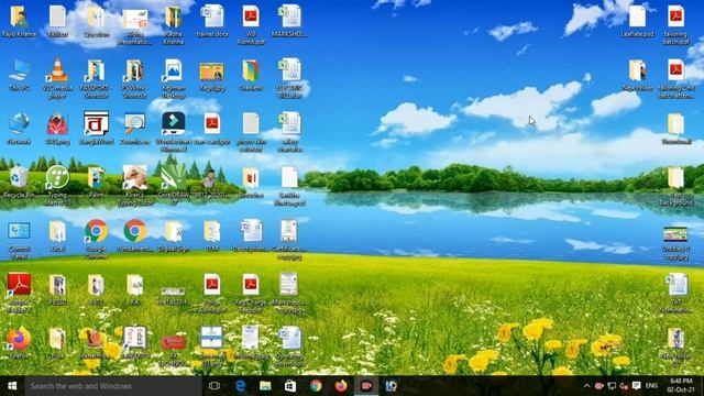 How To Find IP Address on Laptop PC Windows 7 8 10 || What is My IP Address Check || Rajib Khanra смотреть онлайн