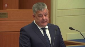 Начальник ГУ МВД России по г. Москве О.А. Баранов ответил на вопросы Фракции КПРФ в МосгорДуме.