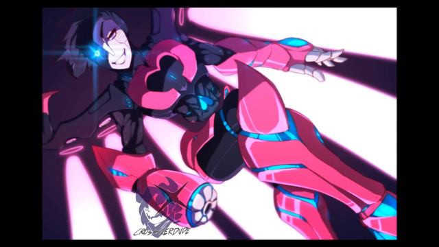 Undertale - Power of NEO 『Zoomer REMIX』 смотреть онлайн