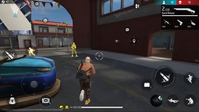 baseer khan MSI App Player 2023 05 21 12 31 32 смотреть онлайн