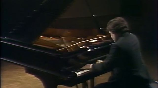 Jean-Bernard Pommier - Chopin - Fantaisie in F minor, Op. 49 (2 of 2) смотреть онлайн