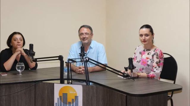 როგორი უნდა იყოს საქართველოში კულტურის პოლიტიკა смотреть онлайн