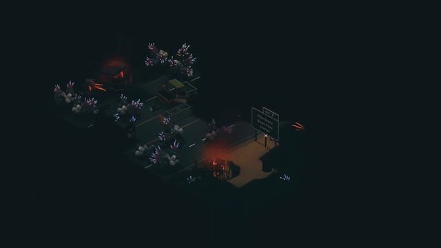 Overland. Случайный random. смотреть онлайн