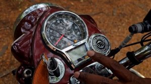 New Royal Enfield Bullet 350 First Ride Review | Can we call it A True Bullet?