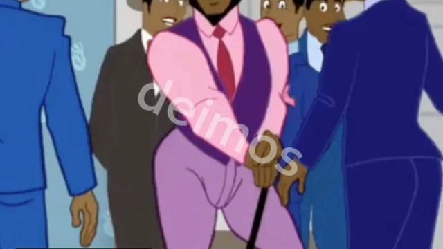 la cumbia de animan studios×ballin' mashup смотреть онлайн
