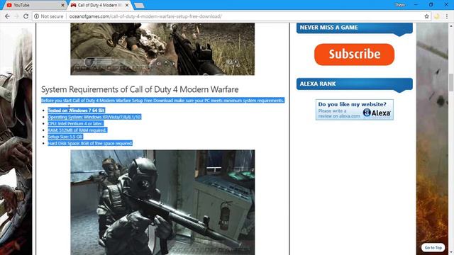 How to download and install games смотреть онлайн