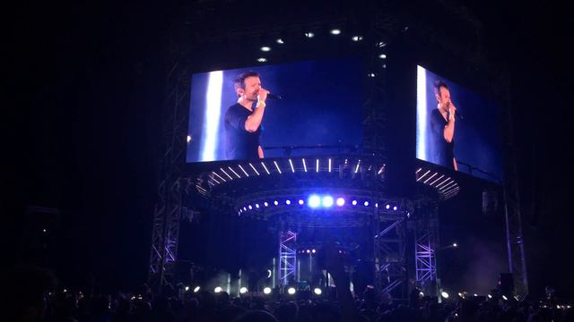 Океан Ельзи 360 - Мить смотреть онлайн