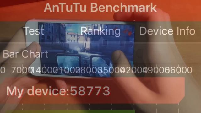 Apple iPhone 6S с "Интертелекомом" - видео обзор смотреть онлайн