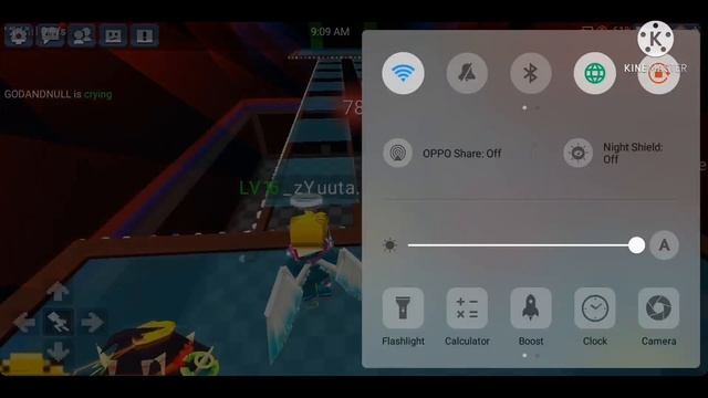 How To Win In The Last Game [Blockman Go:Blocky Mods] смотреть онлайн
