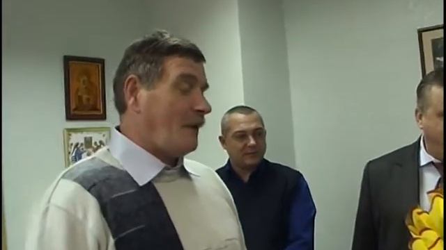 Юбиляр Вячеслав Полежаев смотреть онлайн