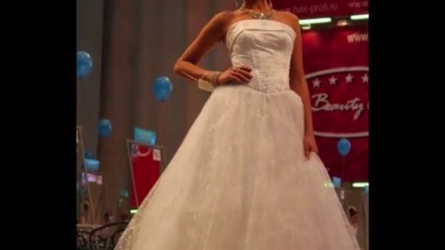 Фестиваль Невские берега Свадебные прически смотреть онлайн